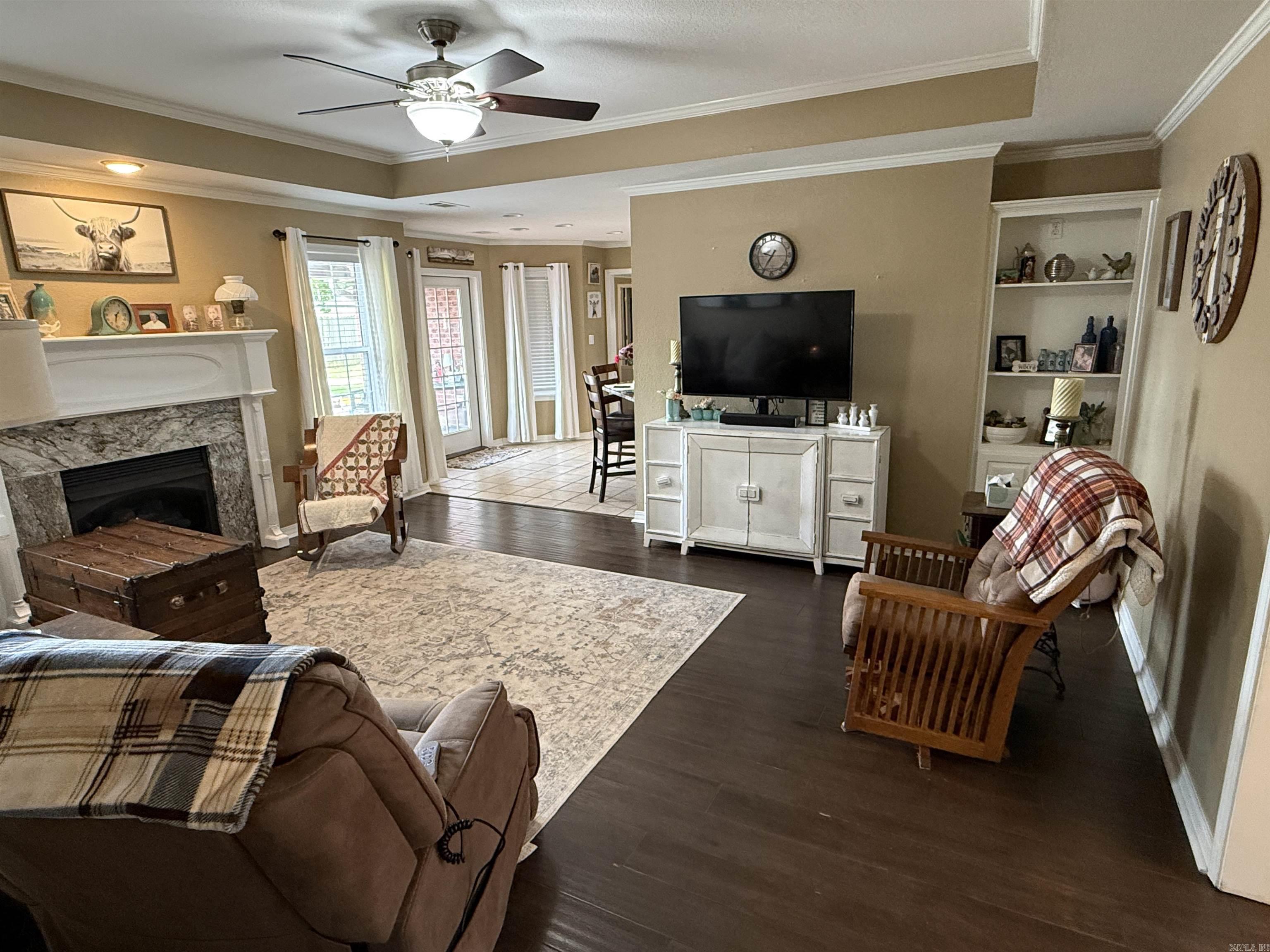 COLONY WEST ADDN - Residential