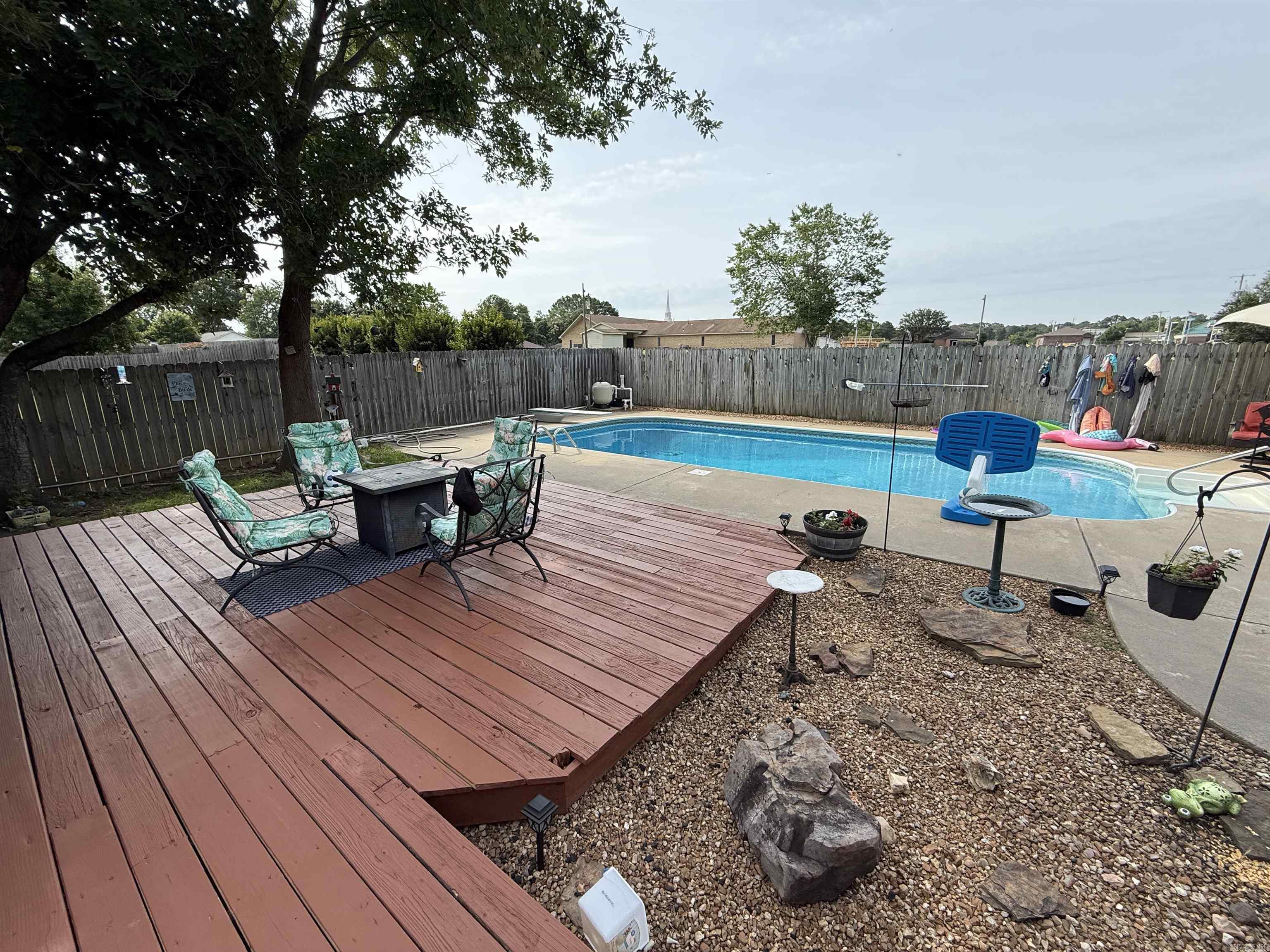 COLONY WEST ADDN - Residential