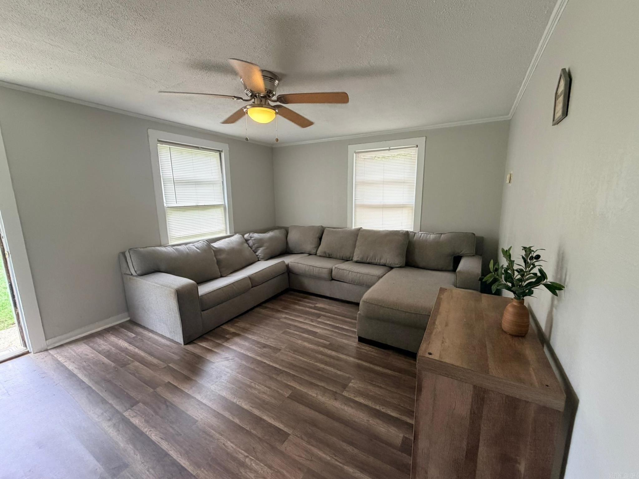 HOMESITE SD - Residential