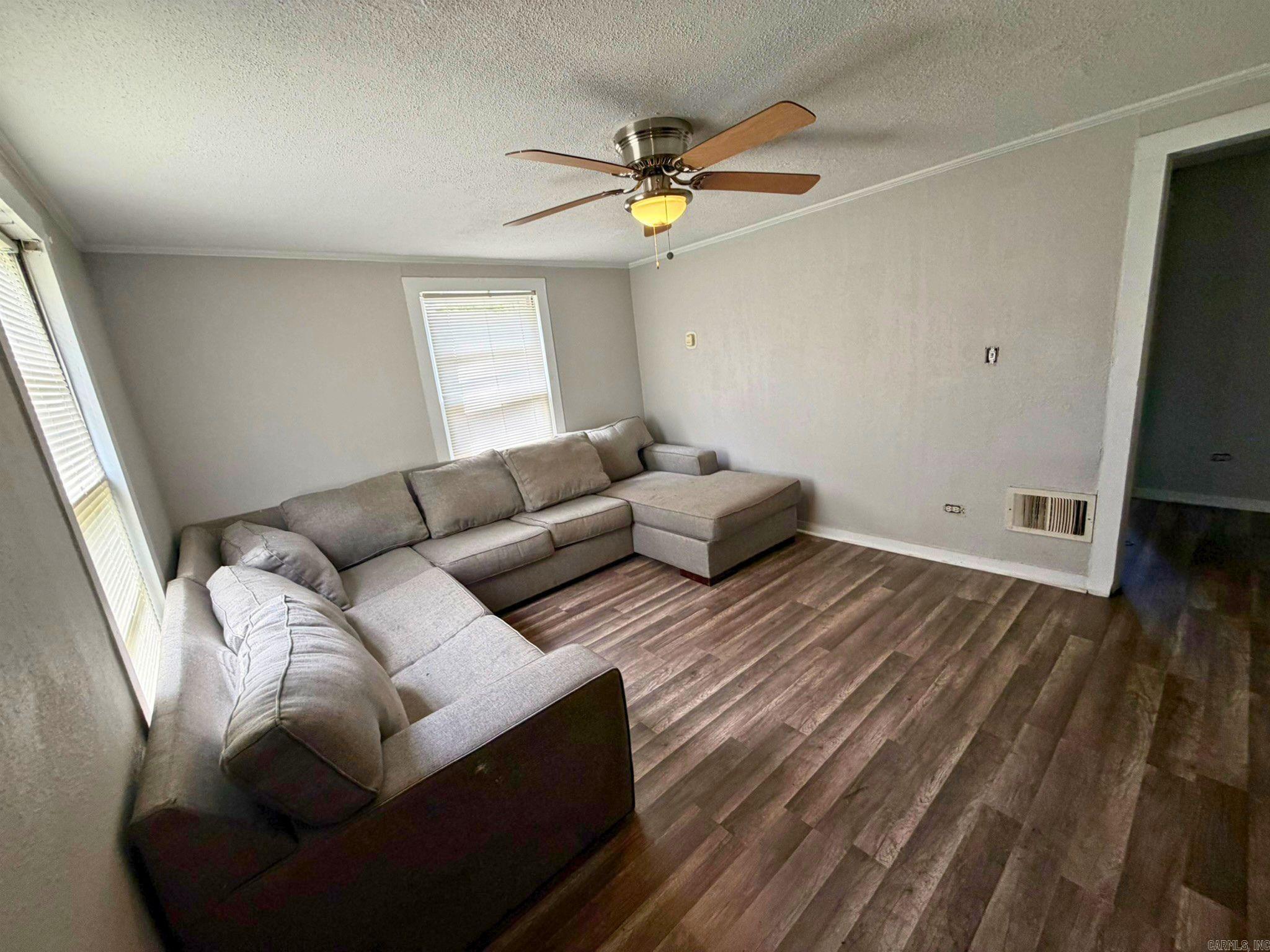 HOMESITE SD - Residential