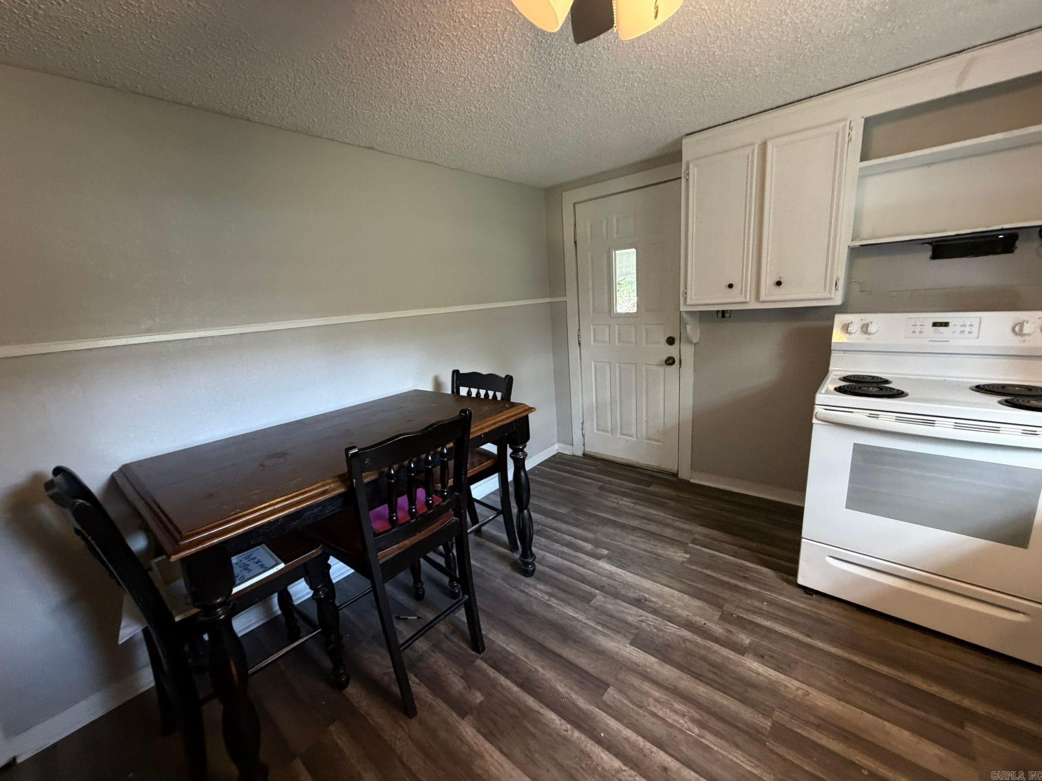 HOMESITE SD - Residential