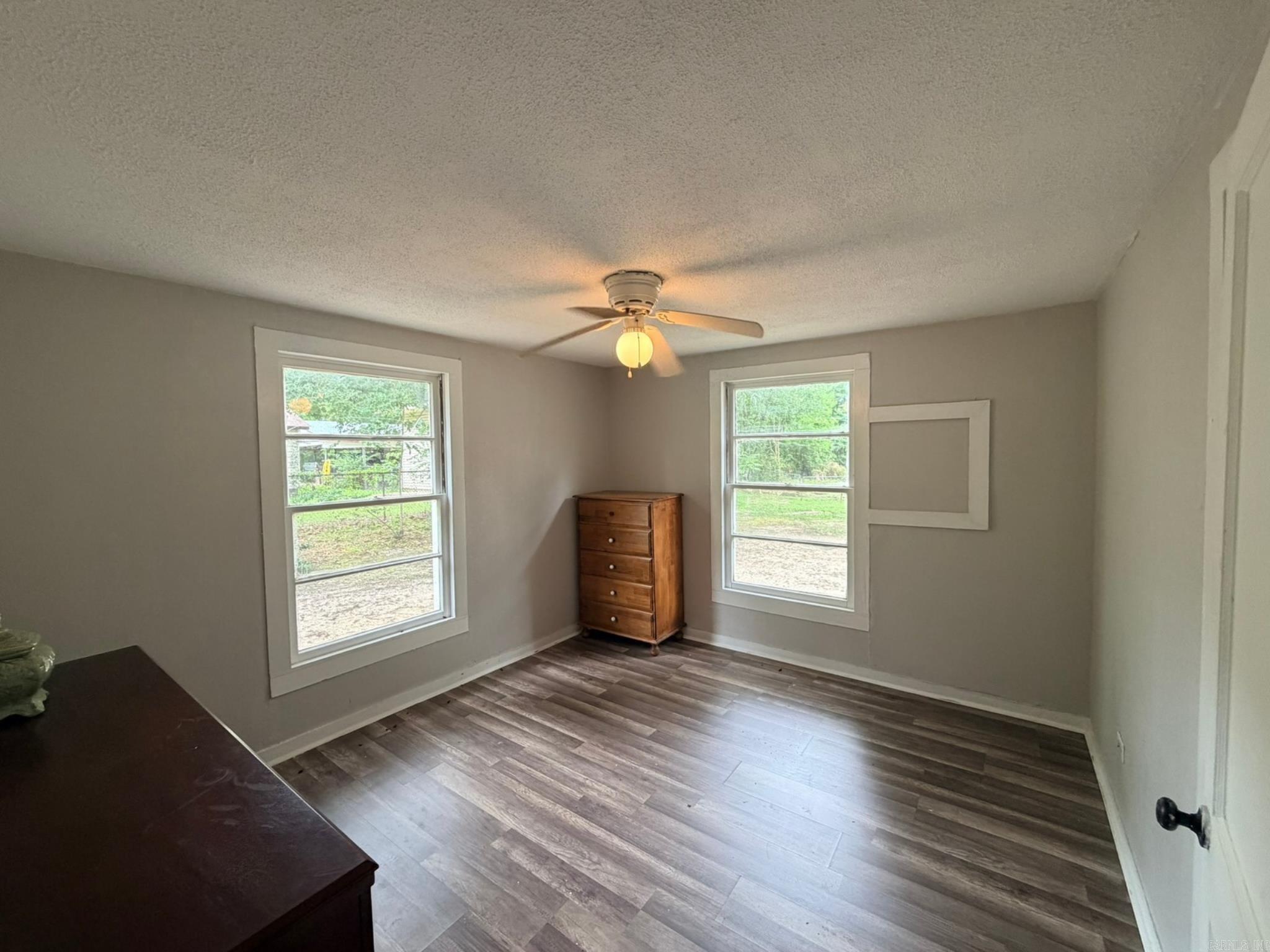 HOMESITE SD - Residential