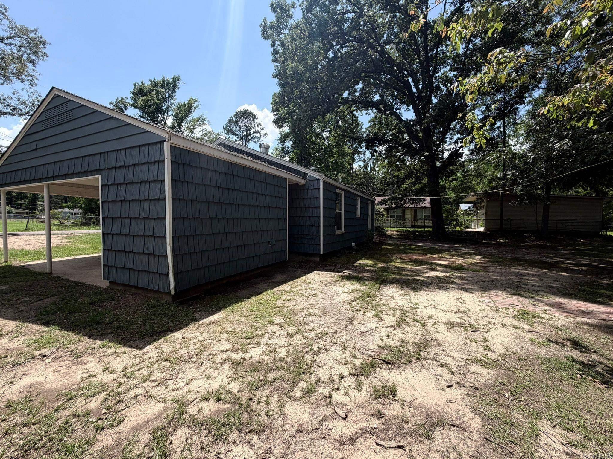 HOMESITE SD - Residential