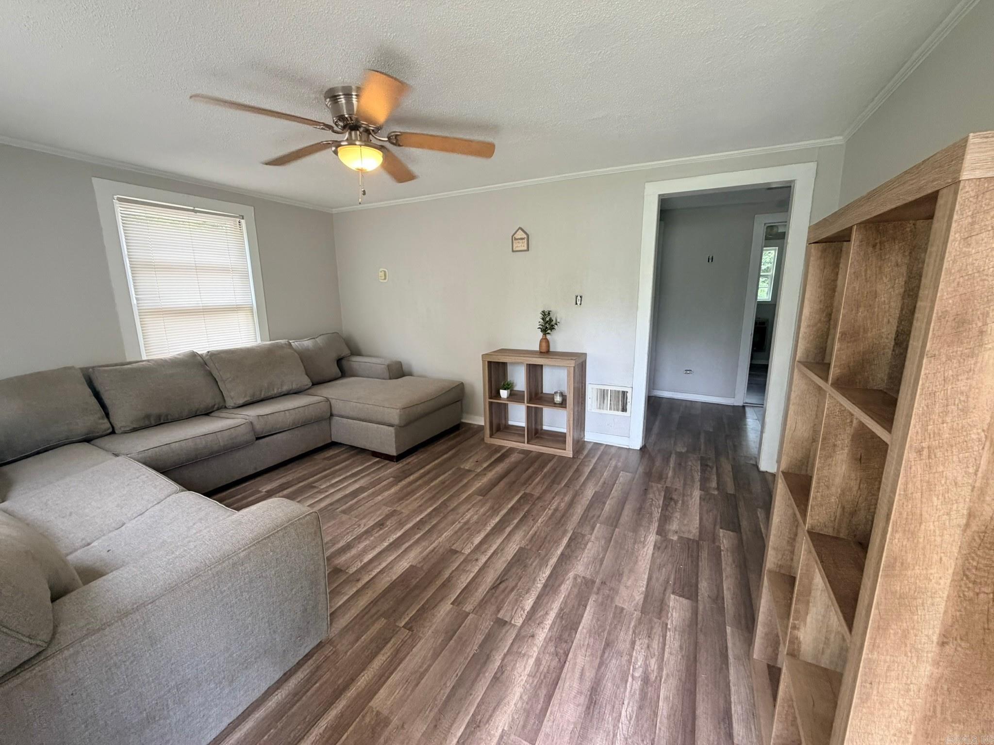 HOMESITE SD - Residential