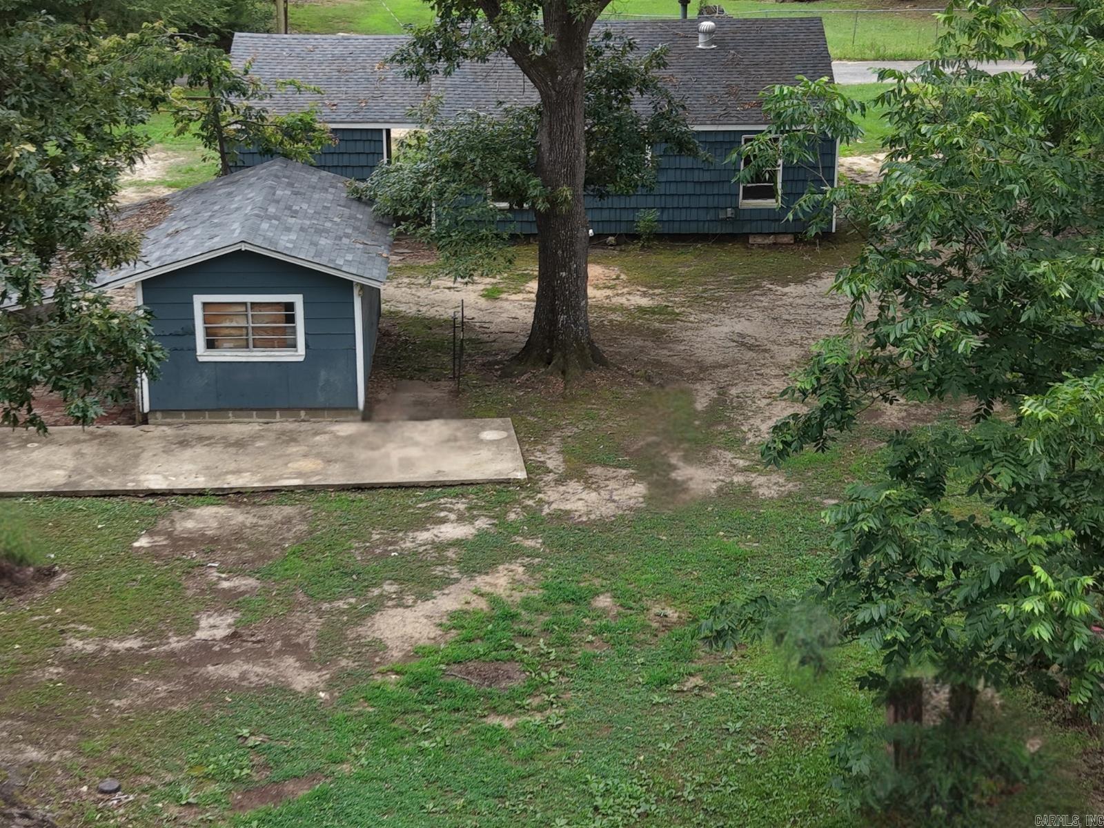 HOMESITE SD - Residential