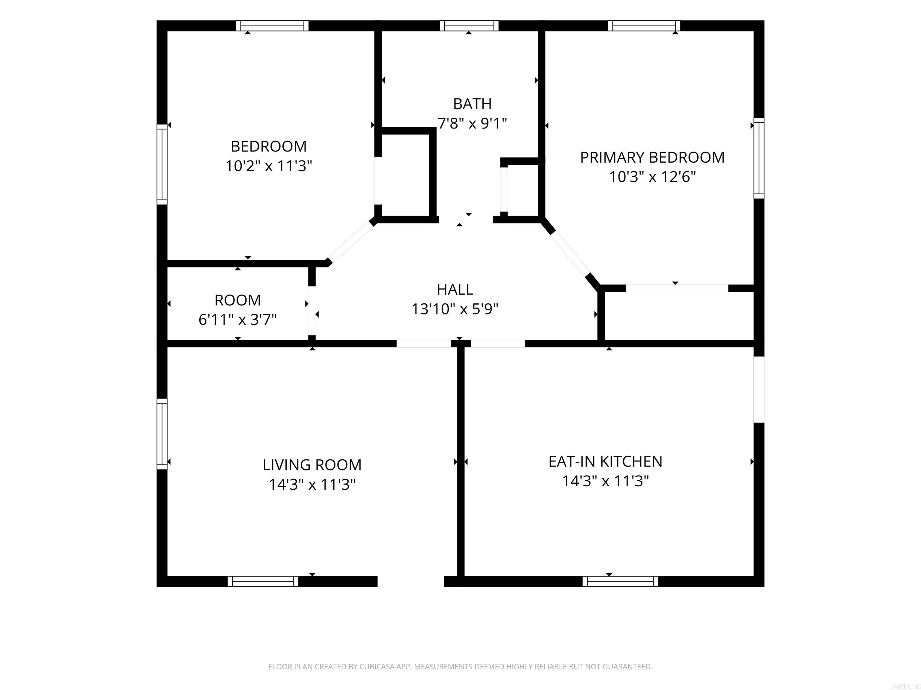 HOMESITE SD - Residential