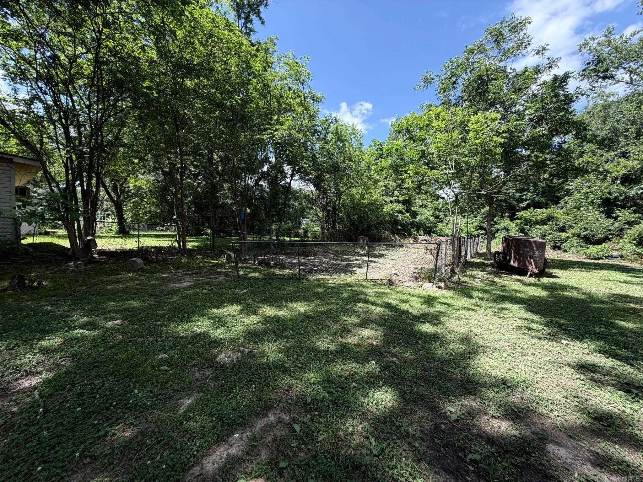 HOMESITE SD - Residential