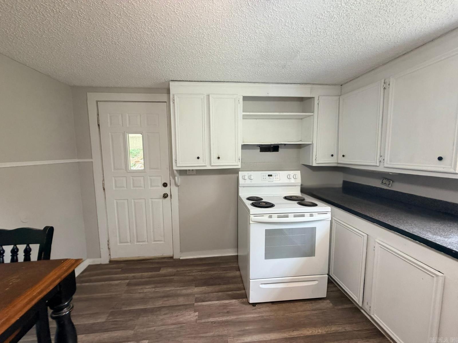HOMESITE SD - Residential