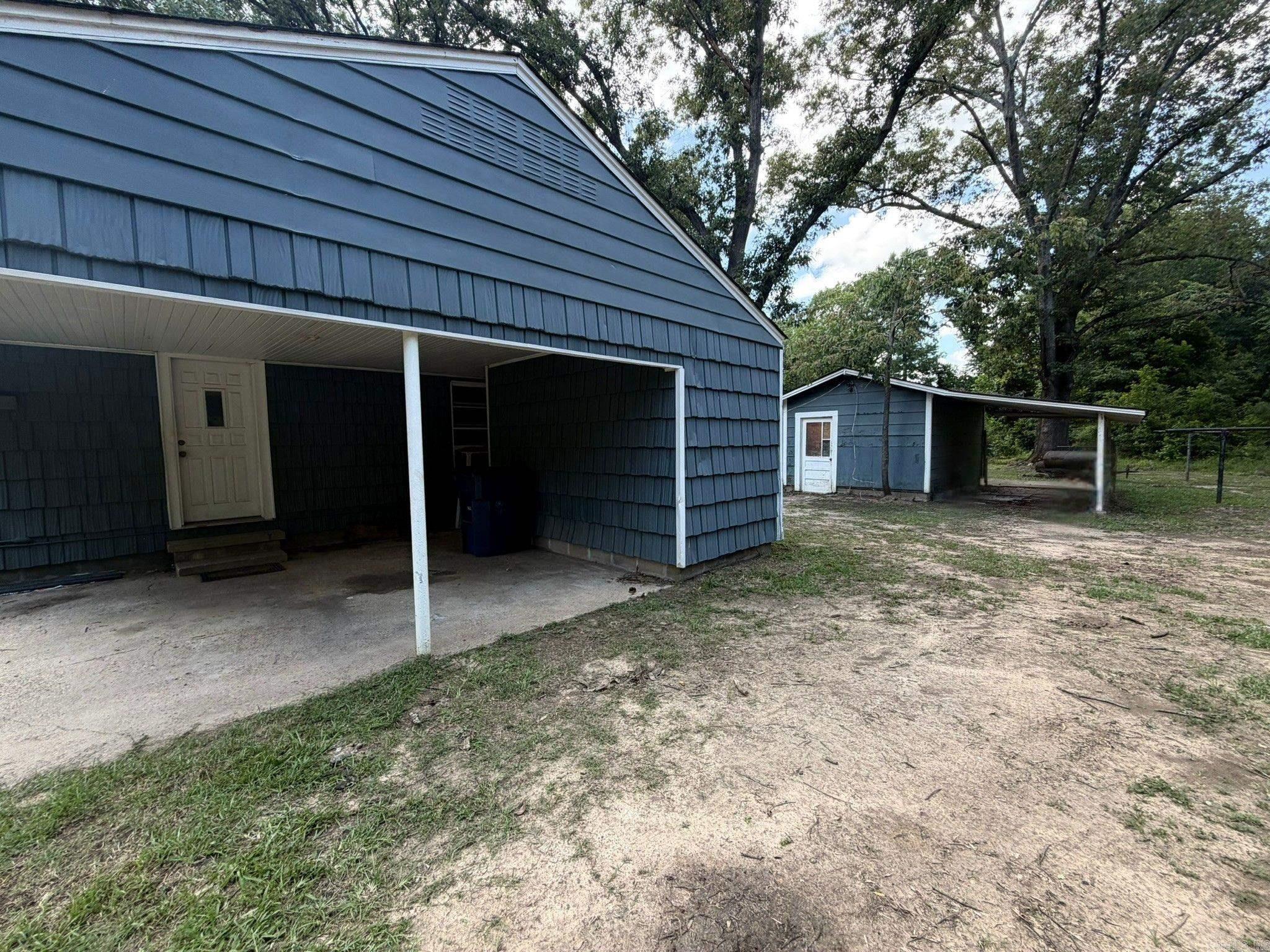 HOMESITE SD - Residential