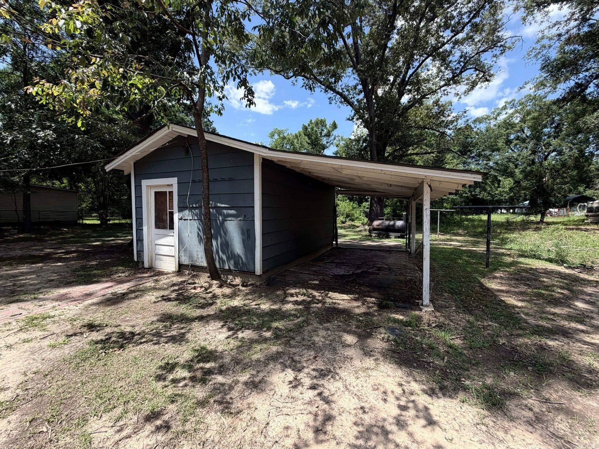 HOMESITE SD - Residential