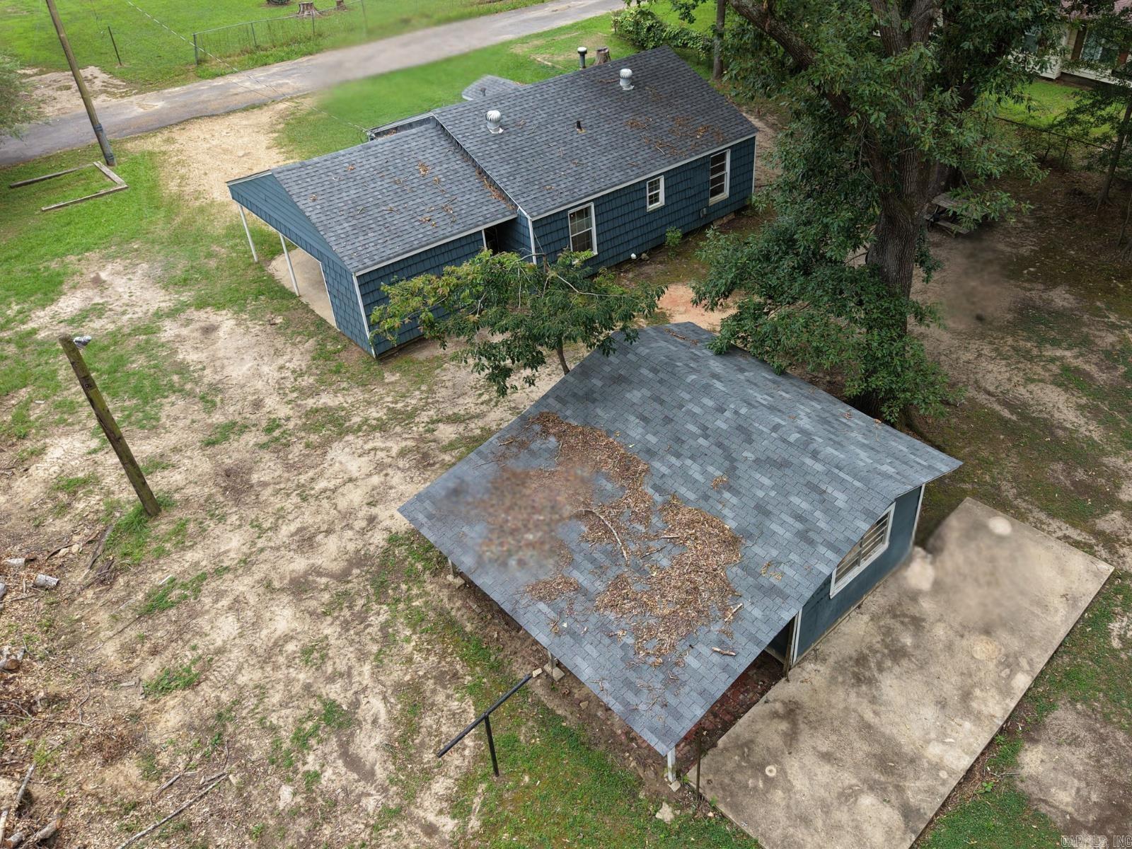 HOMESITE SD - Residential