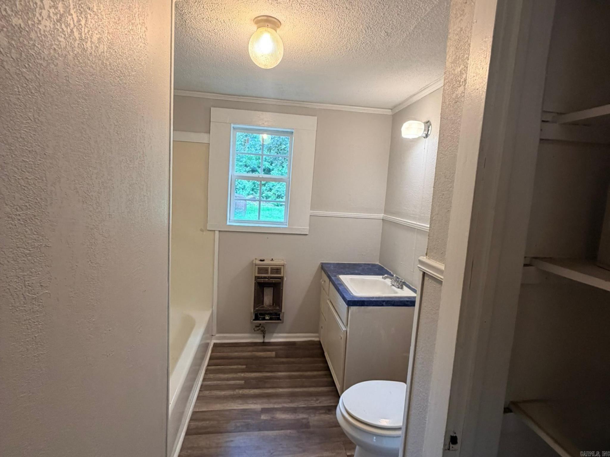 HOMESITE SD - Residential