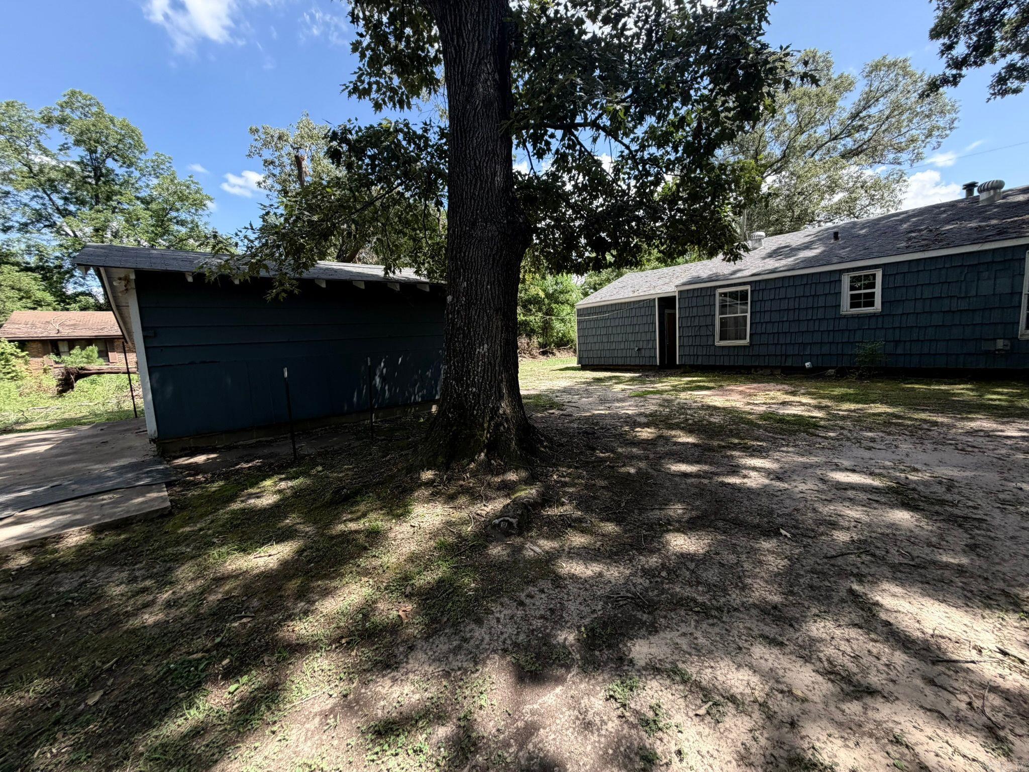HOMESITE SD - Residential