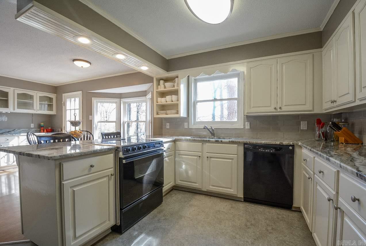 PLEASANT VALLEY - Residential