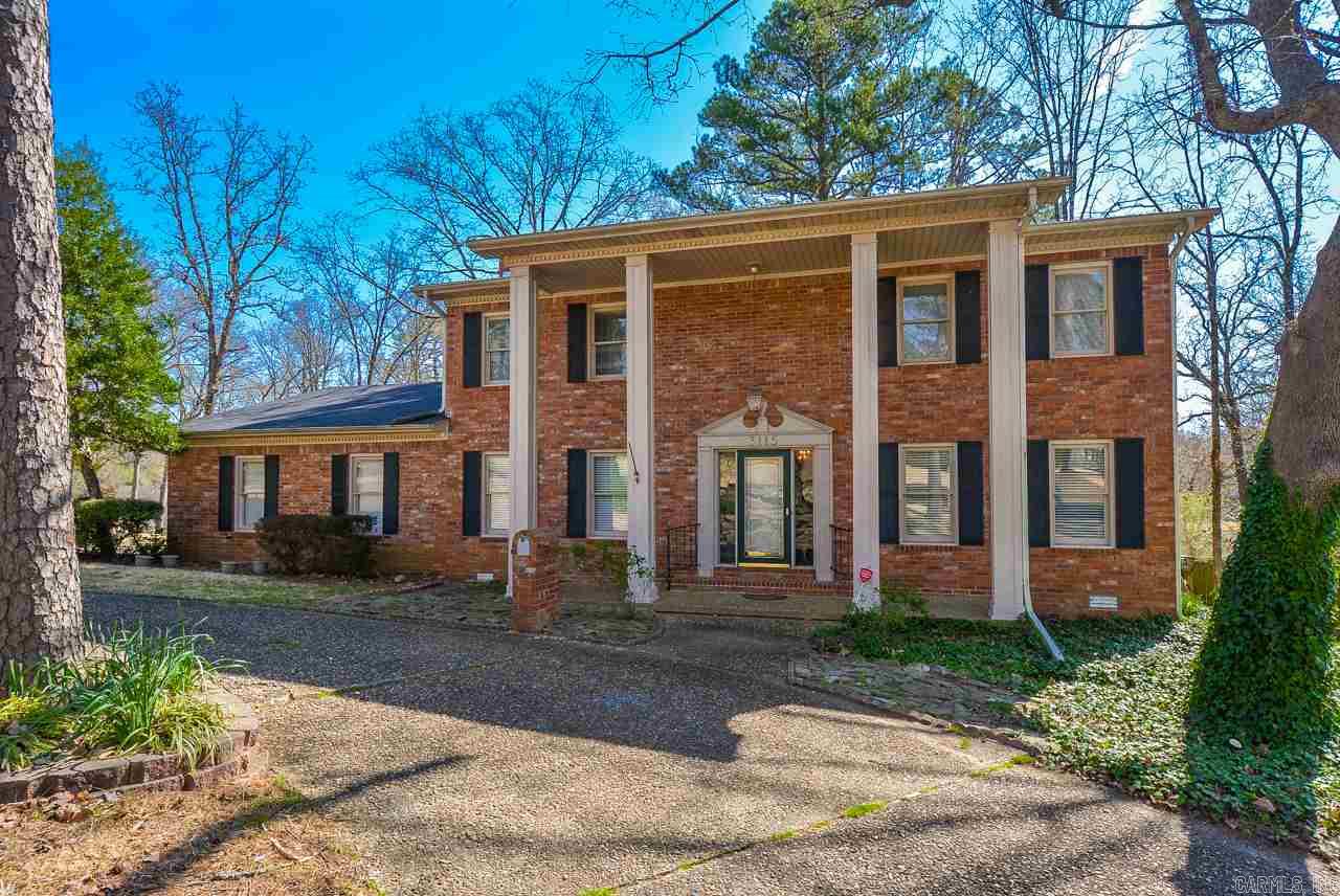 PLEASANT VALLEY - Residential