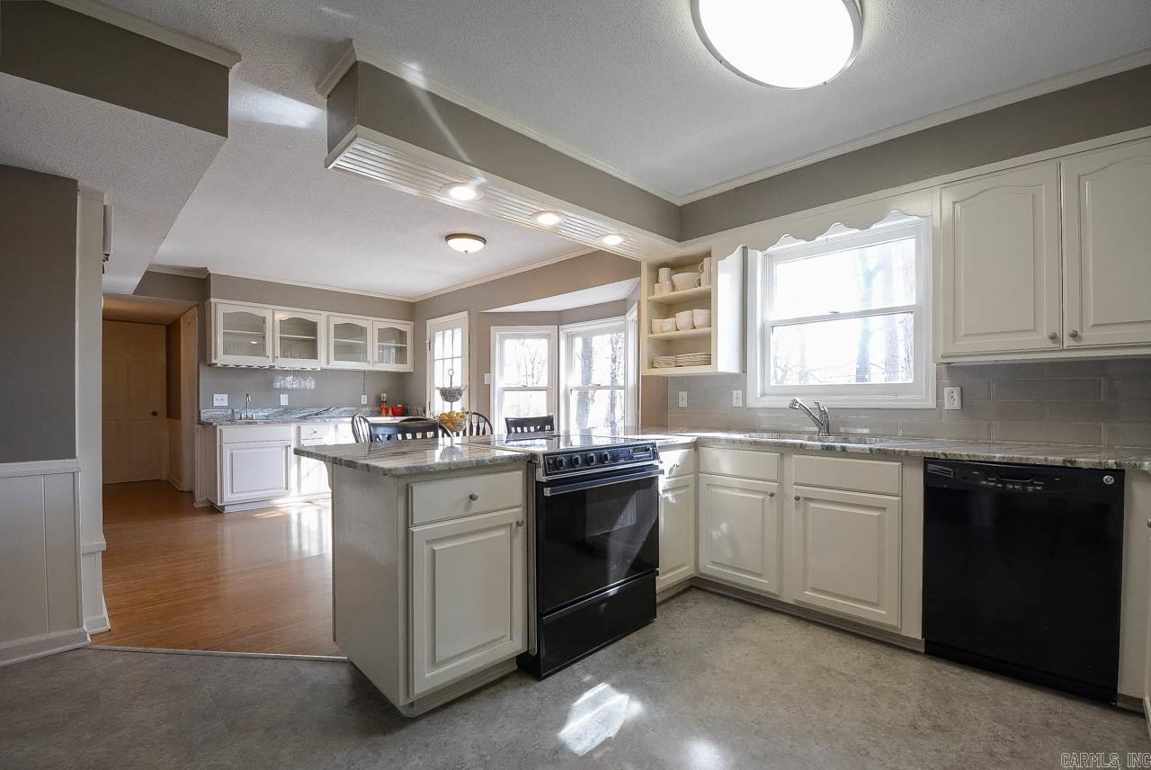 PLEASANT VALLEY - Residential