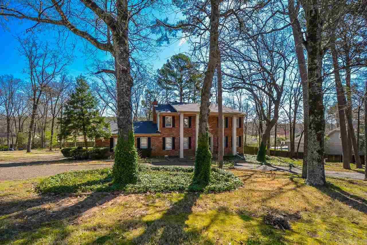 PLEASANT VALLEY - Residential