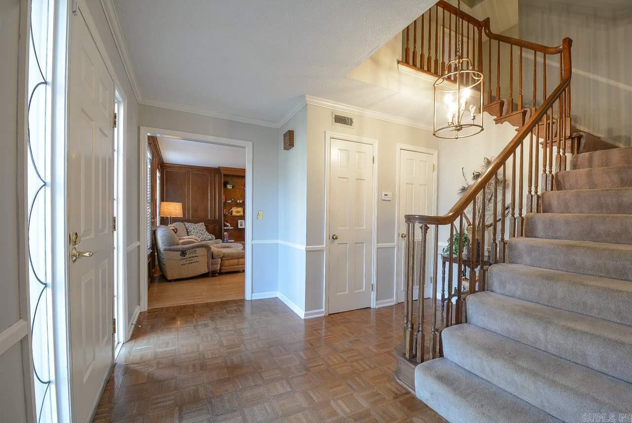 PLEASANT VALLEY - Residential