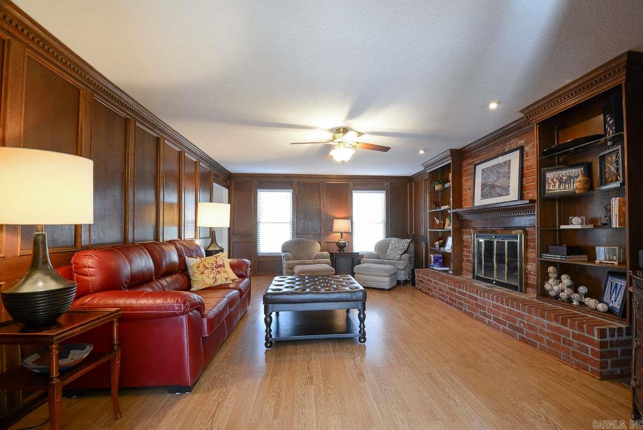 PLEASANT VALLEY - Residential