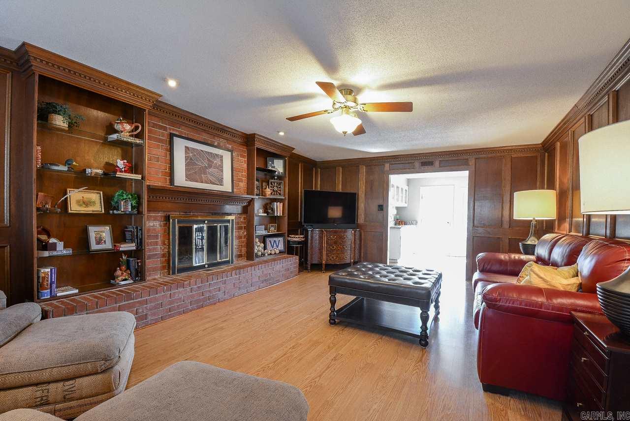 PLEASANT VALLEY - Residential