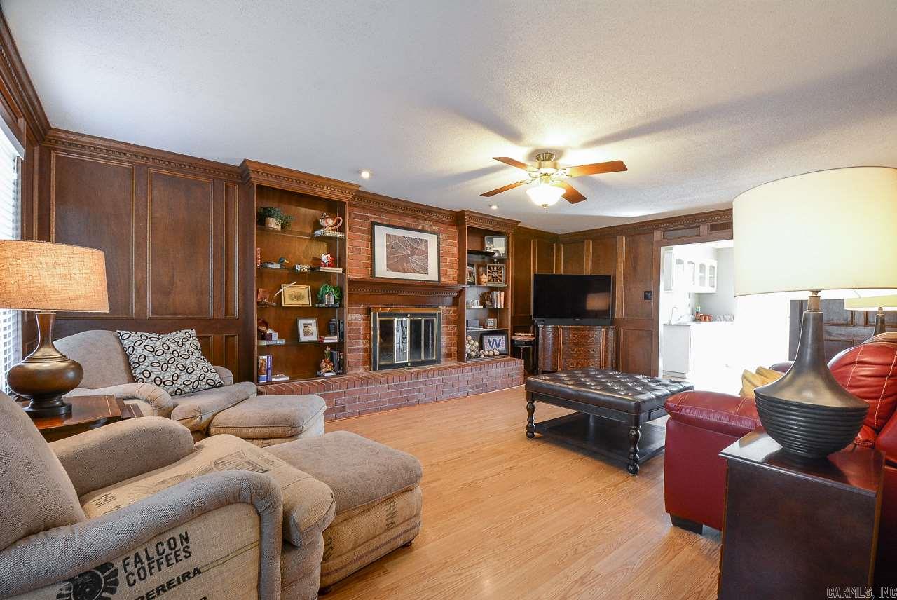 PLEASANT VALLEY - Residential