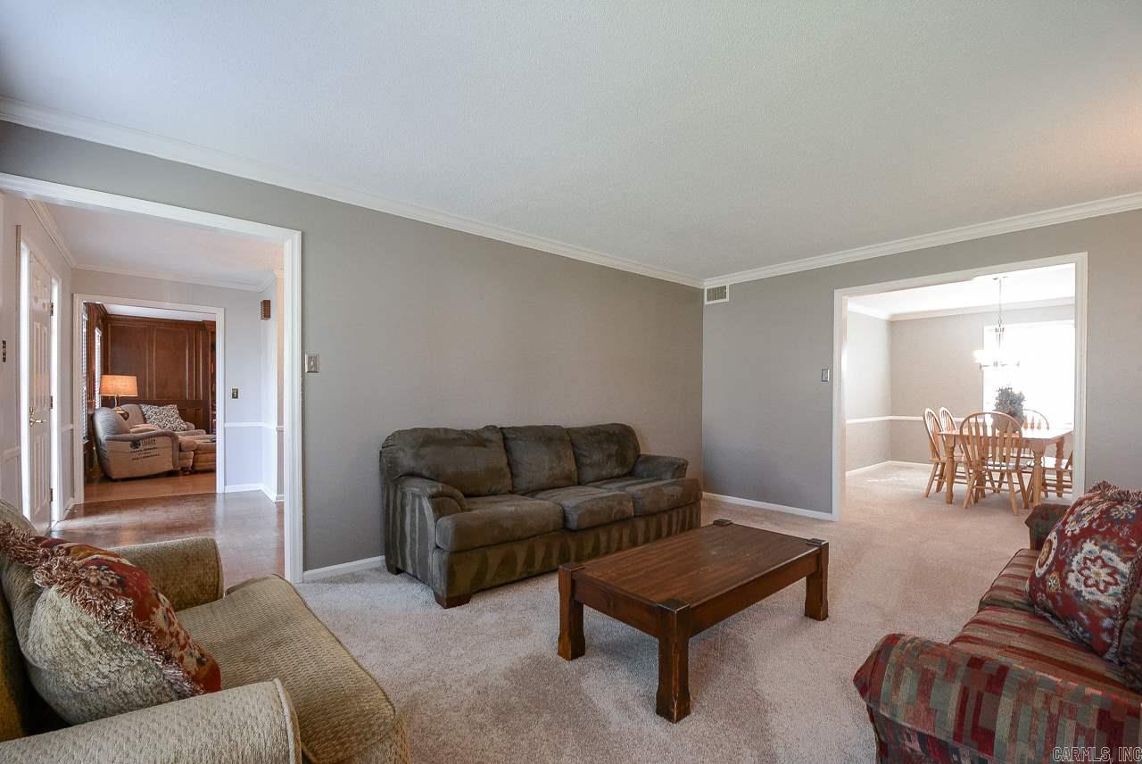 PLEASANT VALLEY - Residential