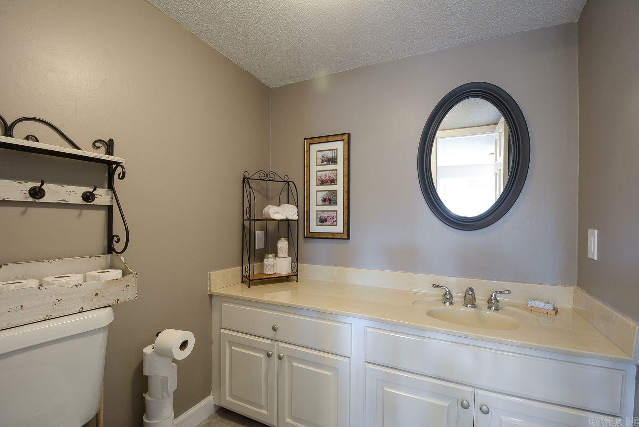 PLEASANT VALLEY - Residential