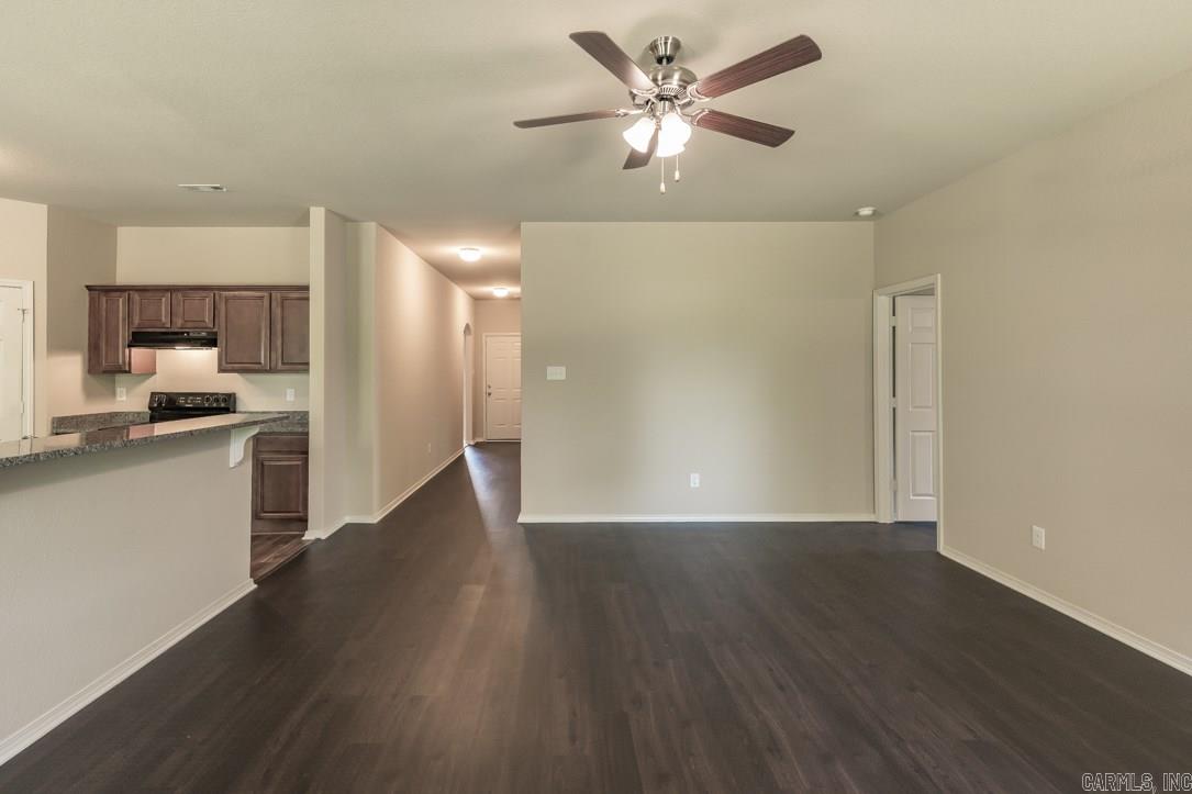 Meadows Edge - Residential