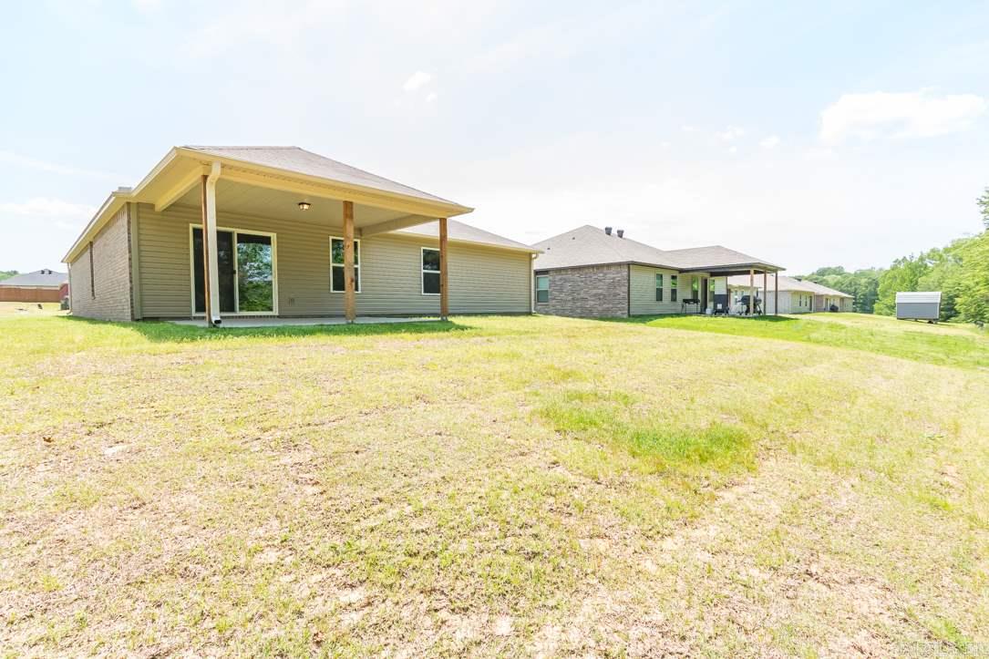 Meadows Edge - Residential