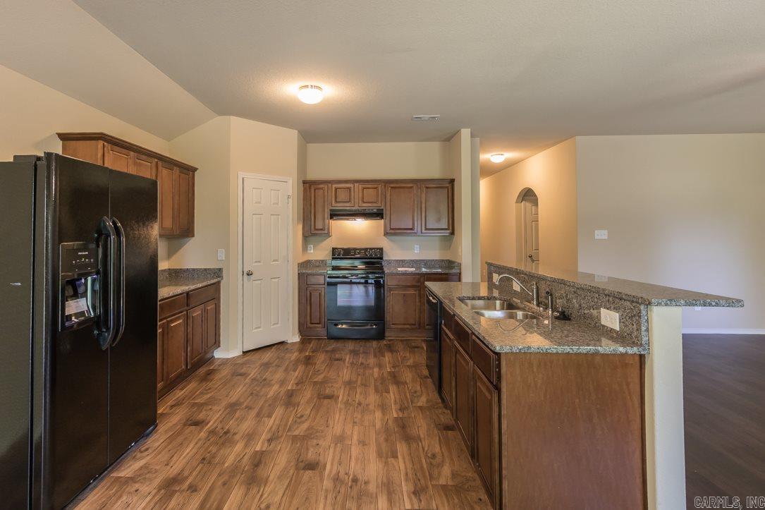 Meadows Edge - Residential