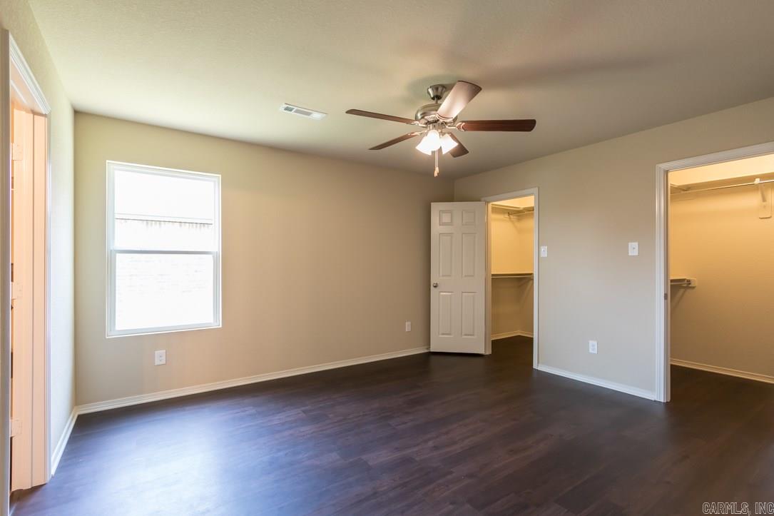 Meadows Edge - Residential