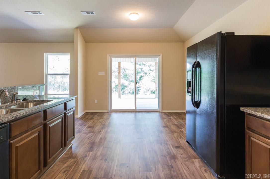 Meadows Edge - Residential