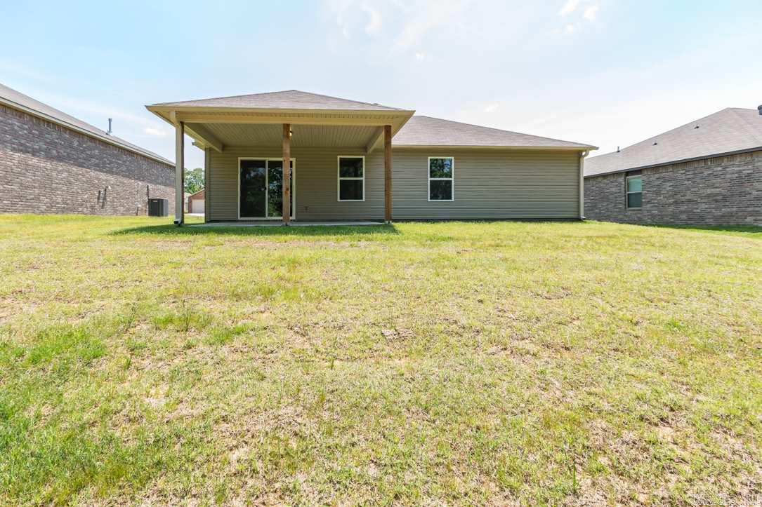 Meadows Edge - Residential