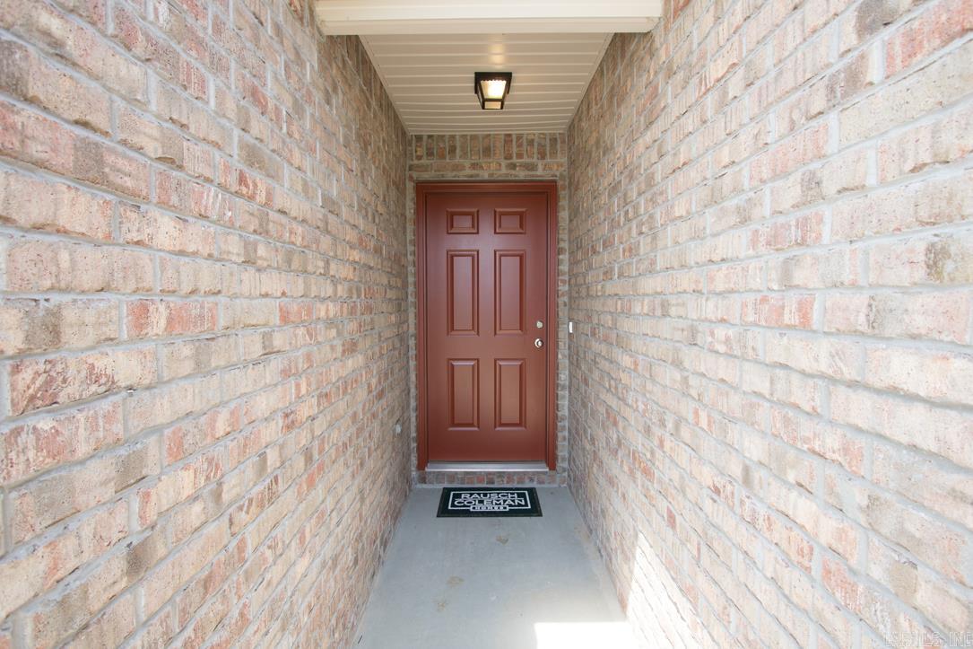 Meadows Edge - Residential