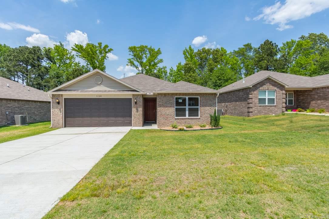 Meadows Edge - Residential
