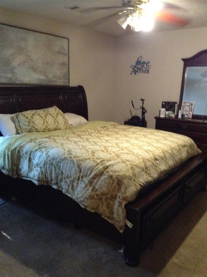 Shenandoah Phase I - Residential
