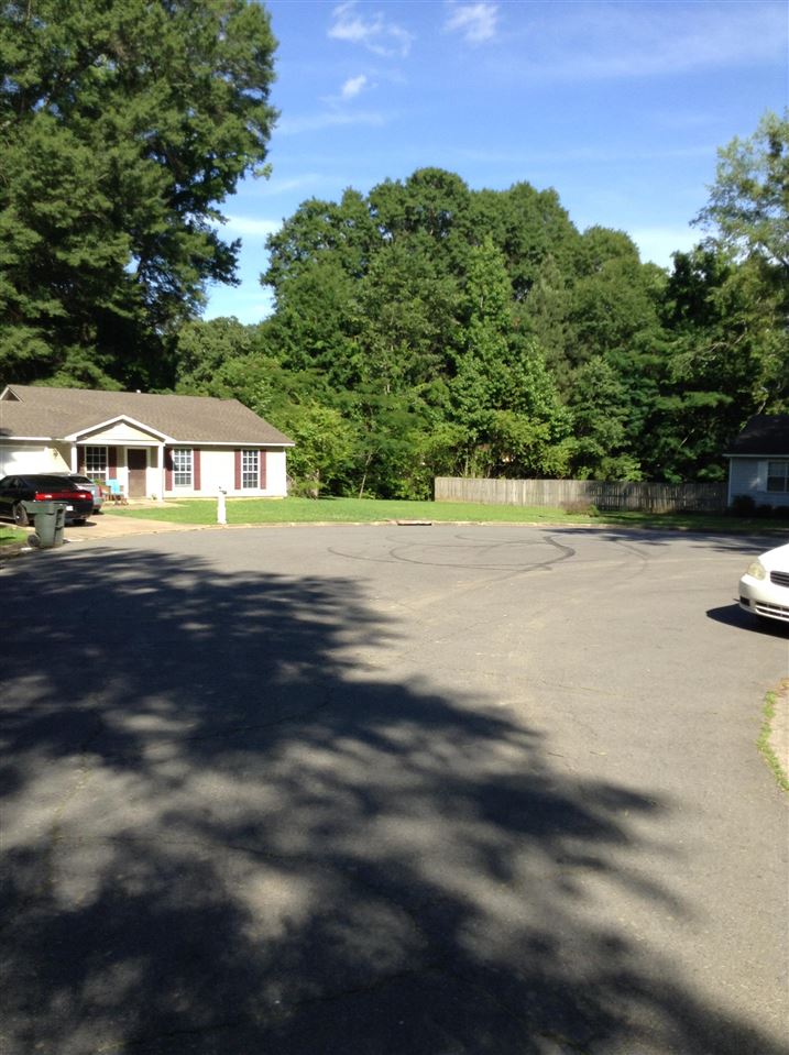 Shenandoah Phase I - Residential