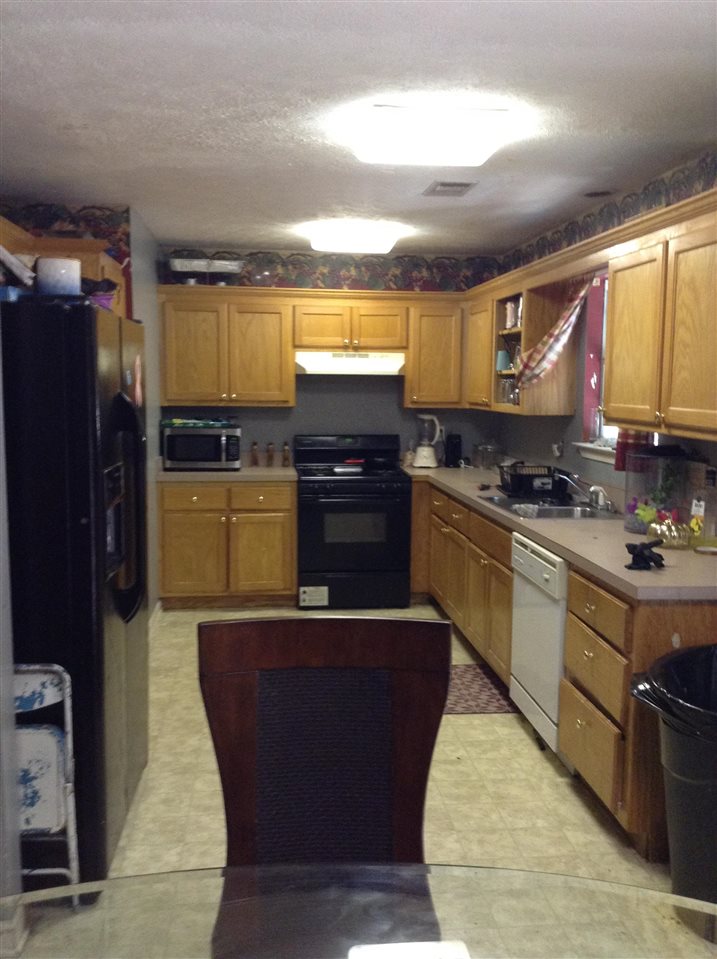 Shenandoah Phase I - Residential