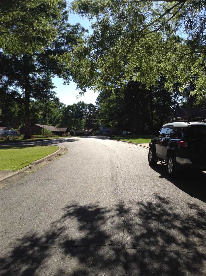 Shenandoah Phase I - Residential
