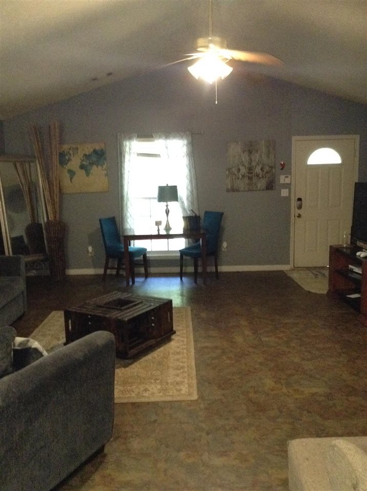 Shenandoah Phase I - Residential