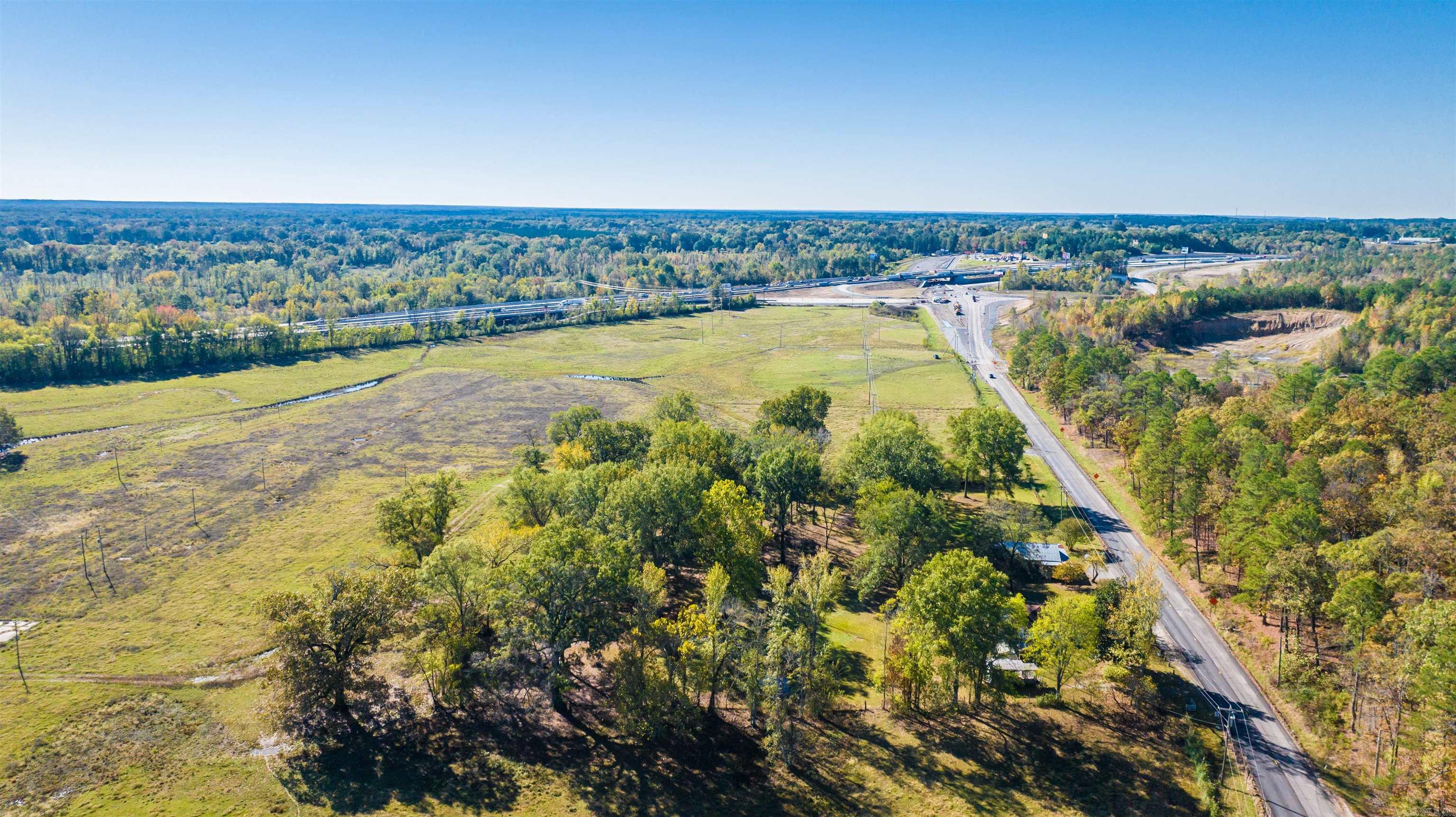 Metes & Bounds - Commercial Sale