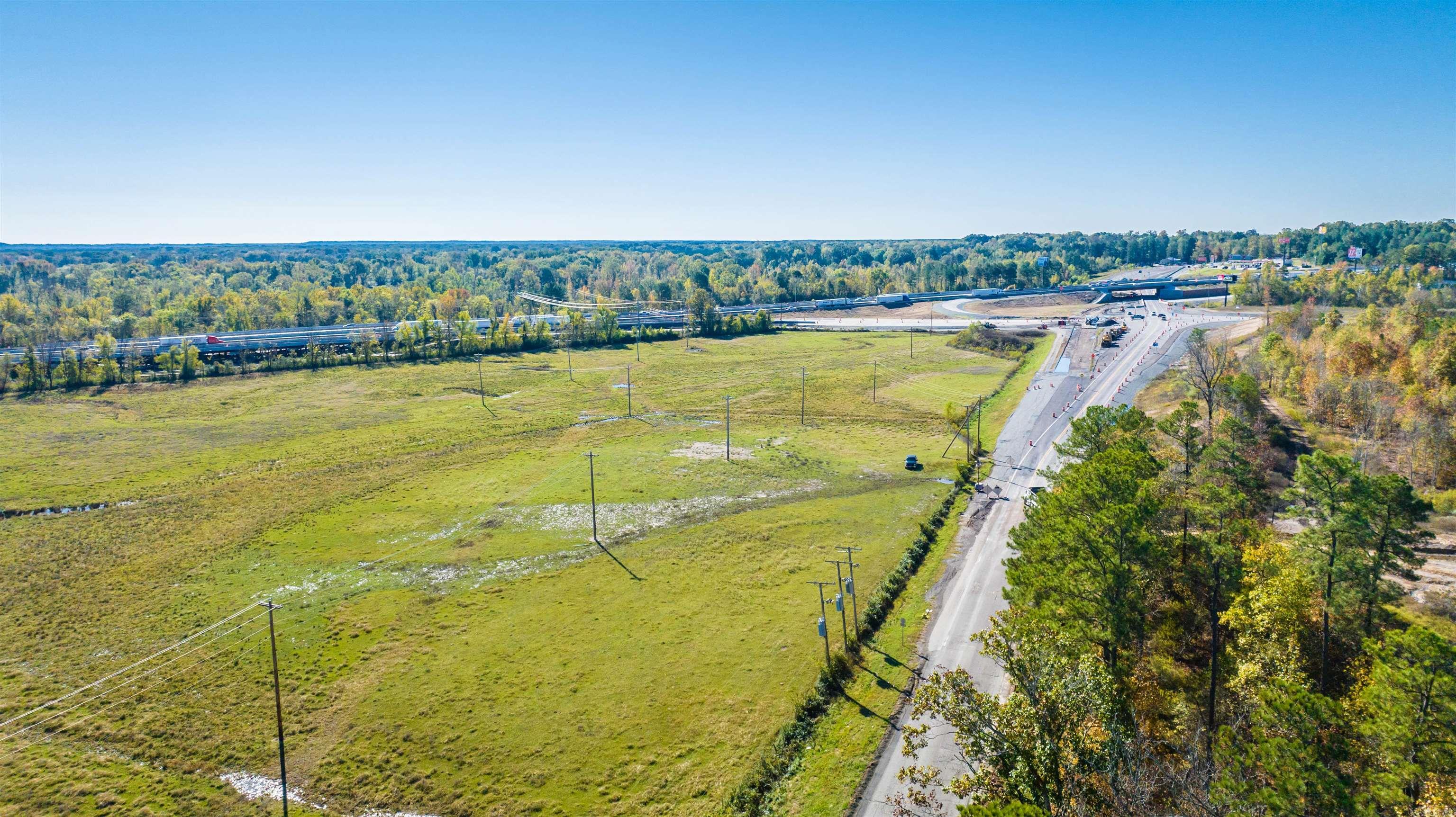 Metes & Bounds - Commercial Sale