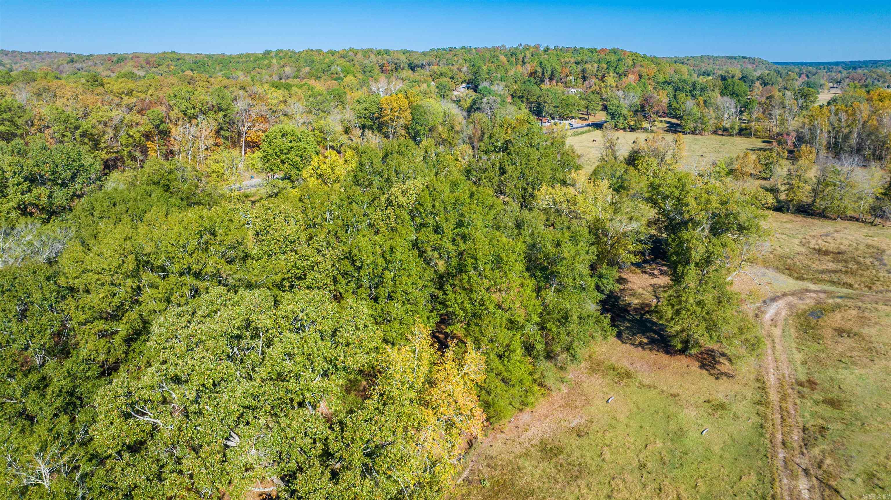 Metes & Bounds - Commercial Sale