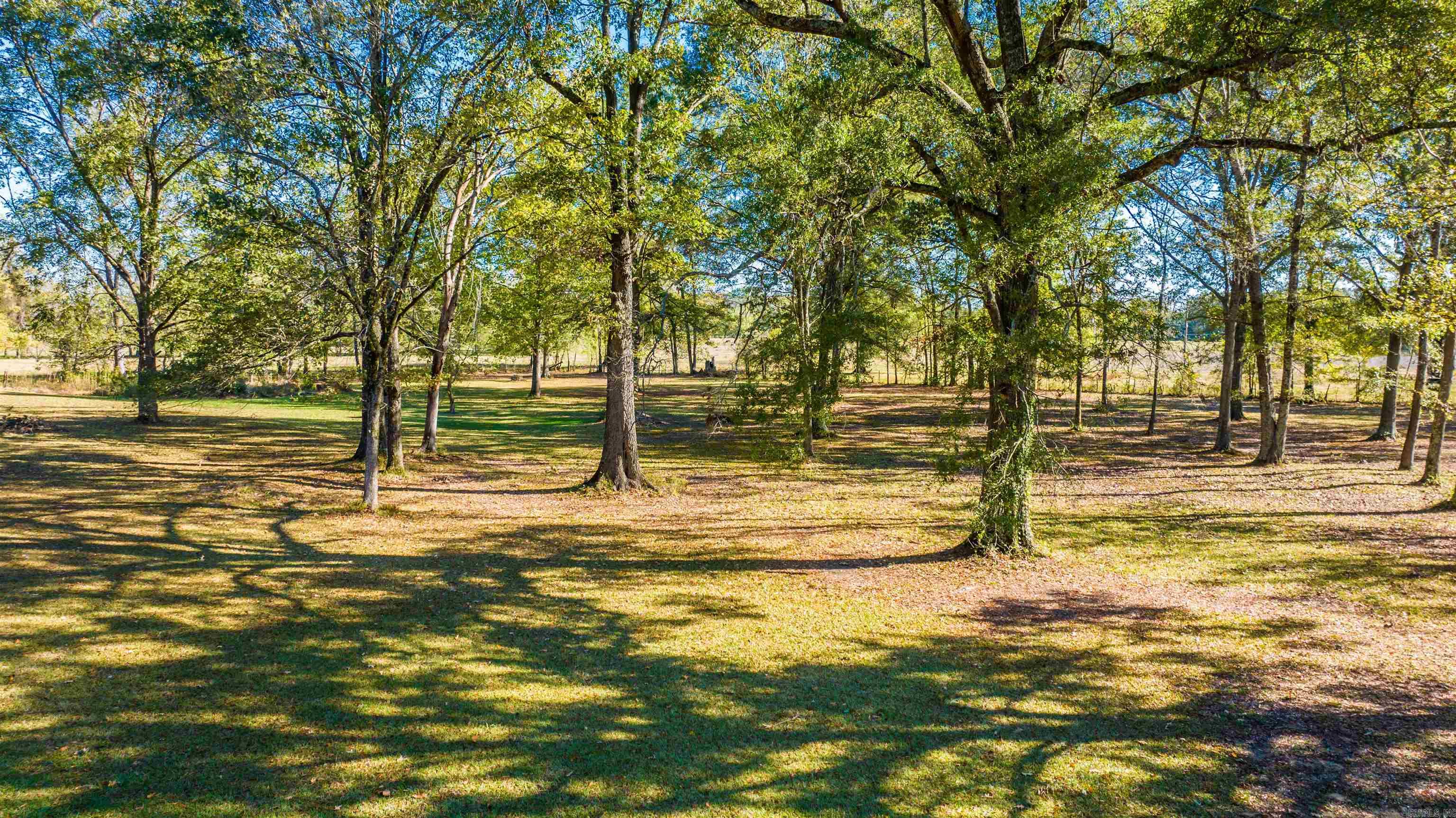 Metes & Bounds - Commercial Sale
