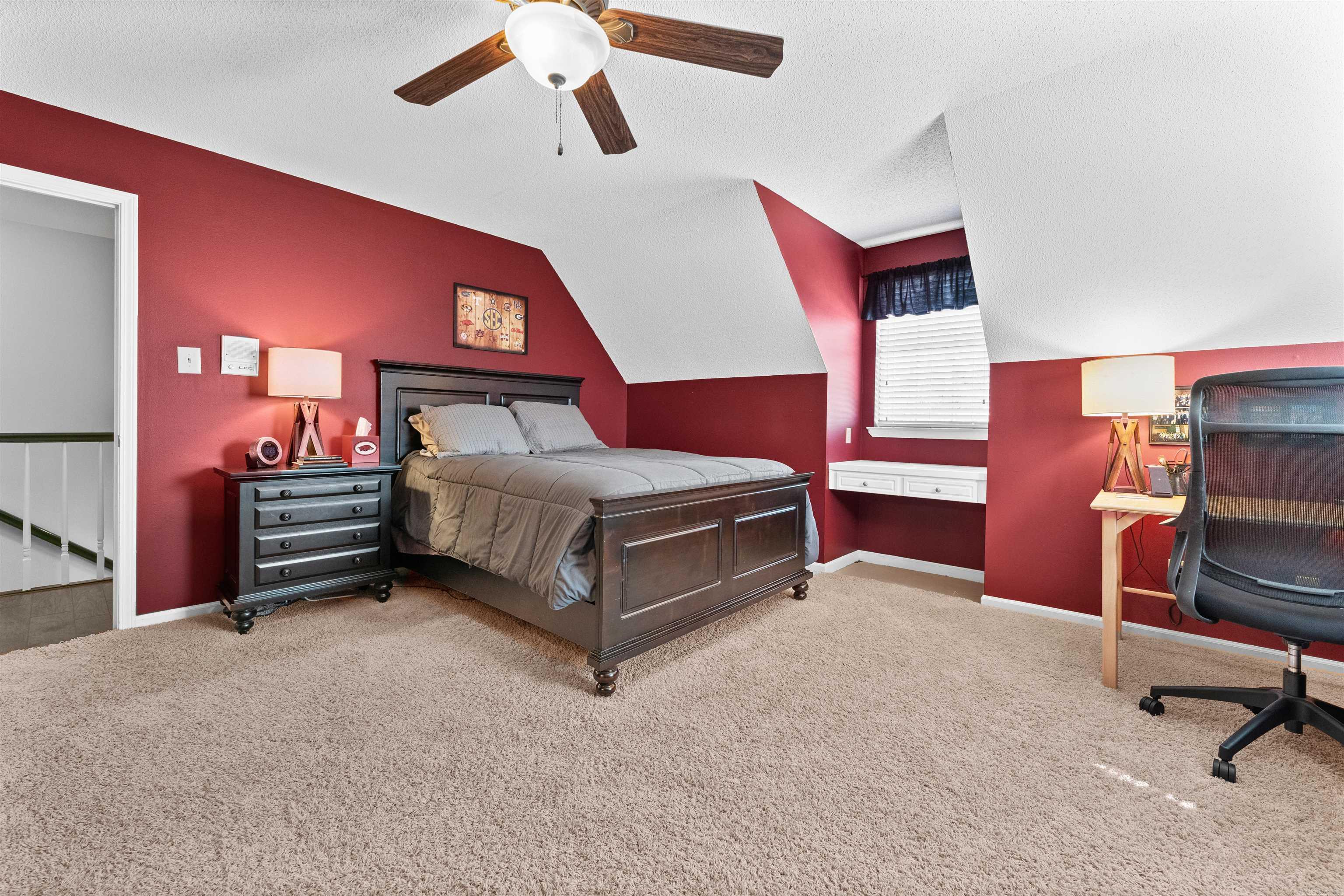 WINDSOR VALLEY ADDN - Residential