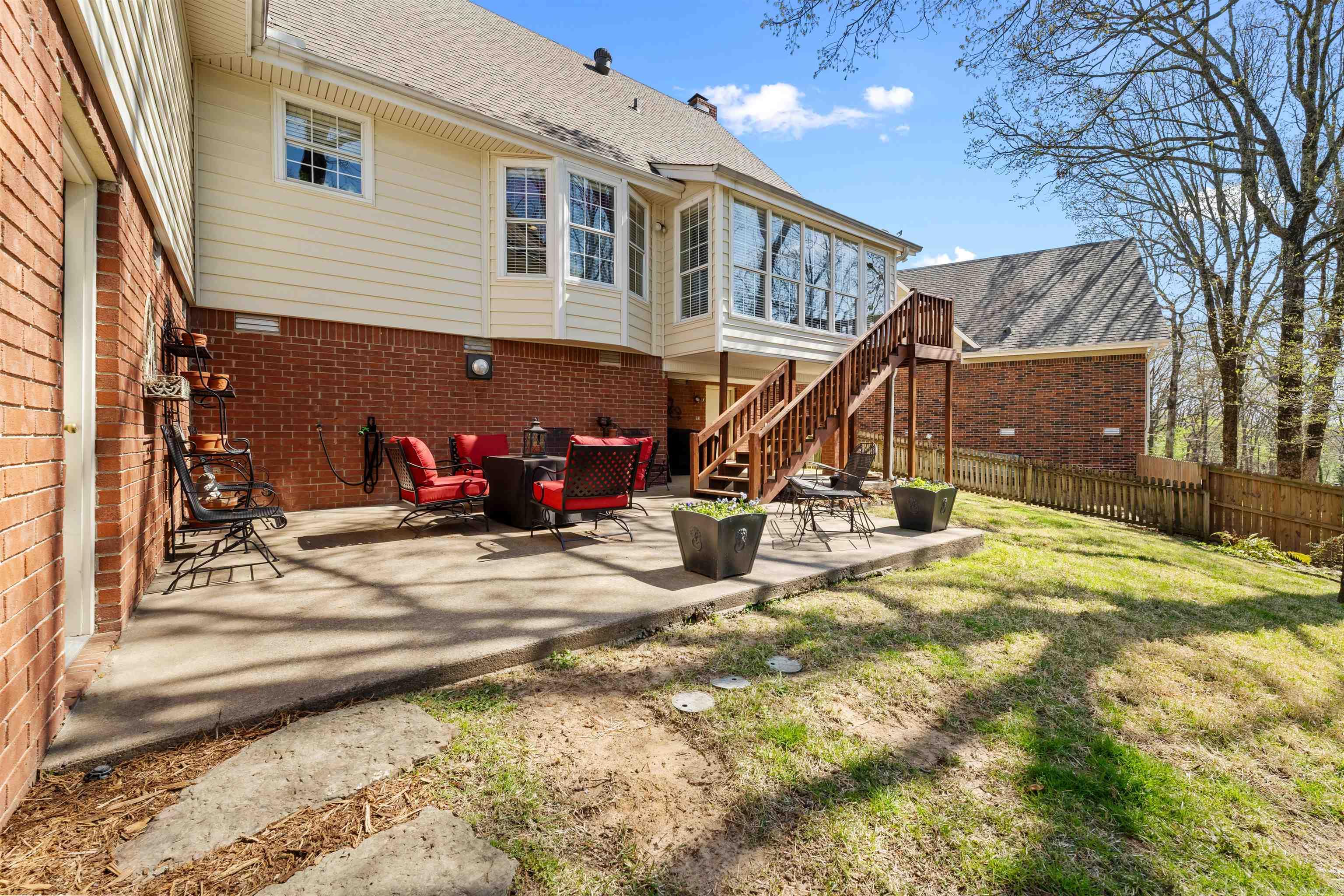 WINDSOR VALLEY ADDN - Residential