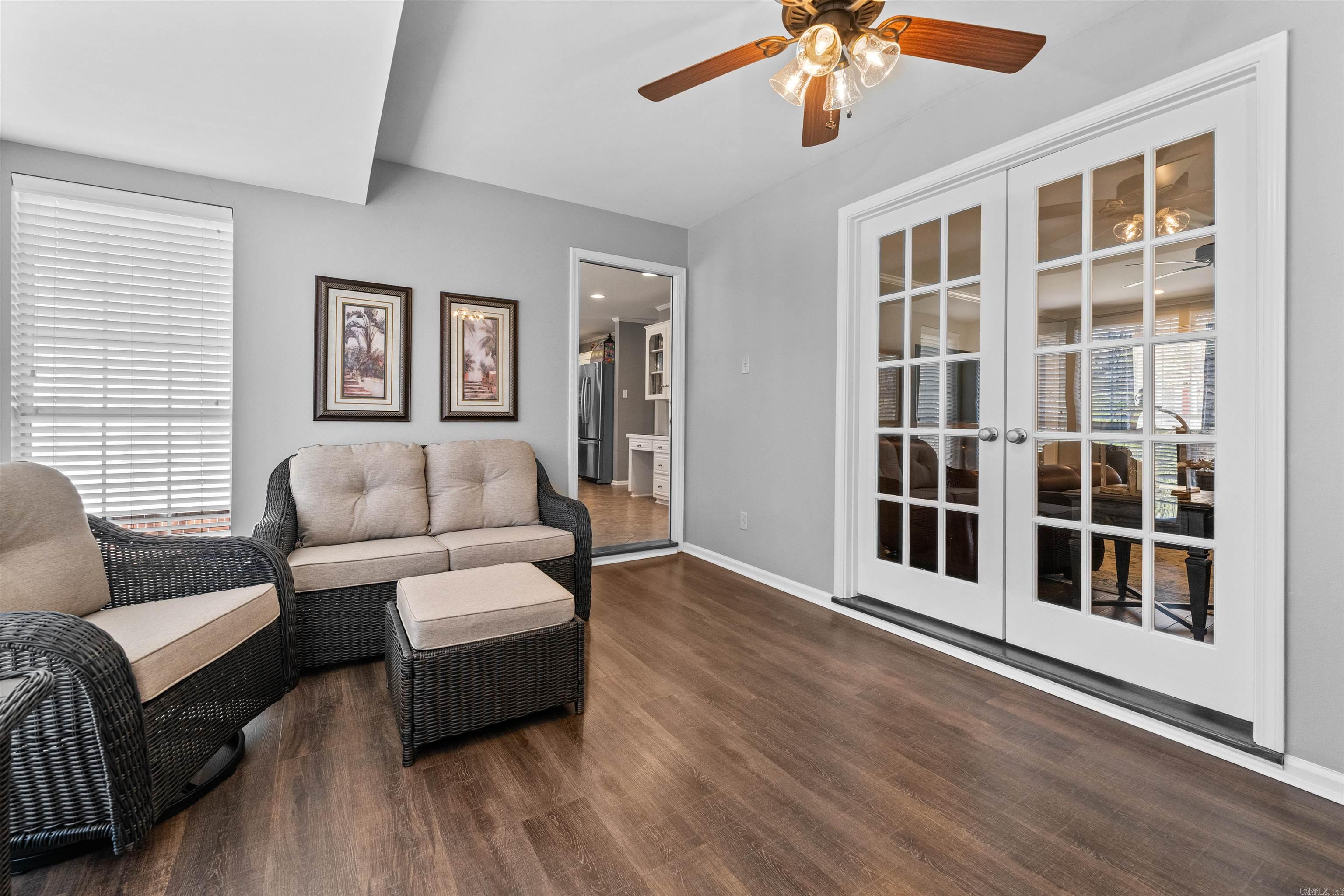 WINDSOR VALLEY ADDN - Residential