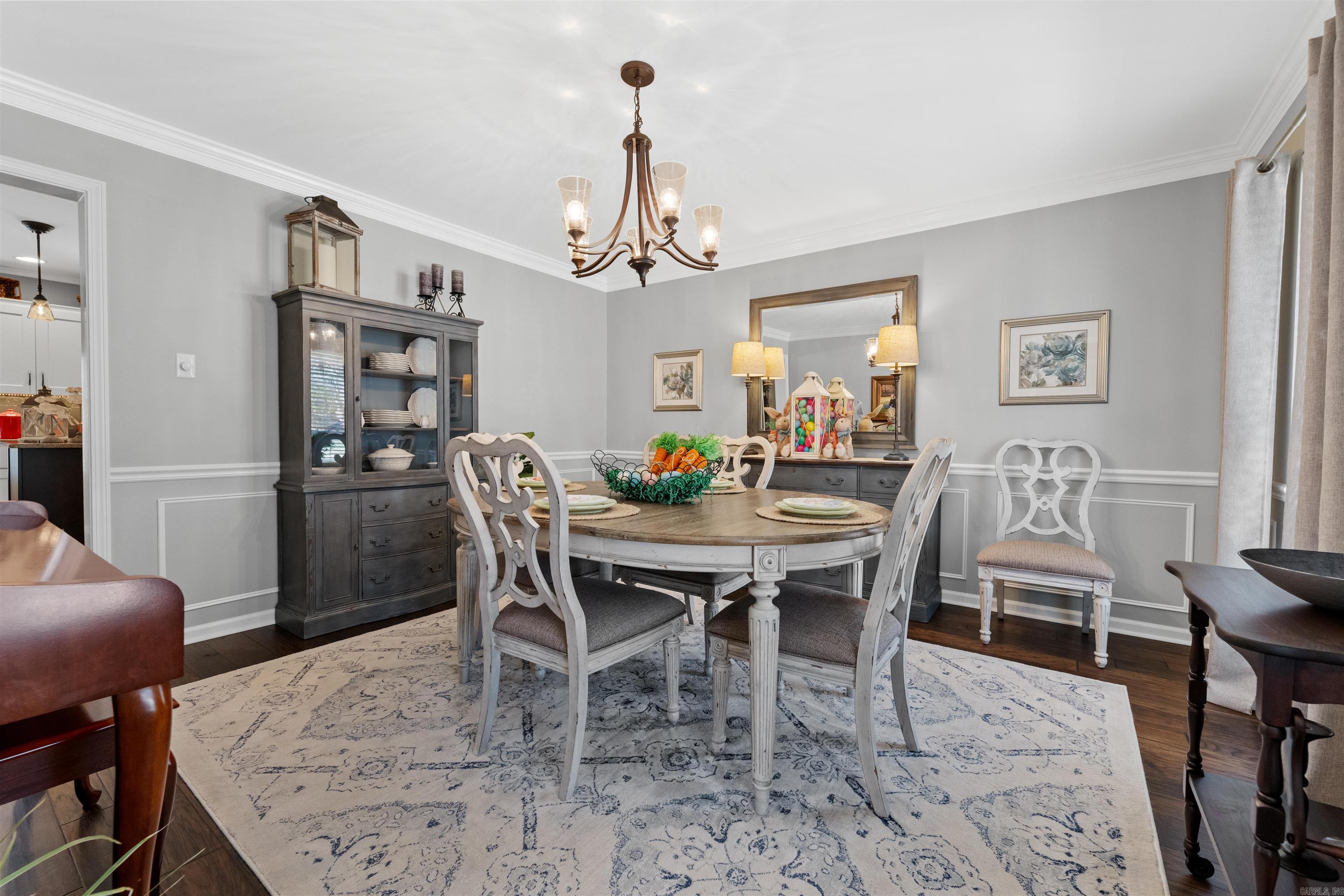 WINDSOR VALLEY ADDN - Residential