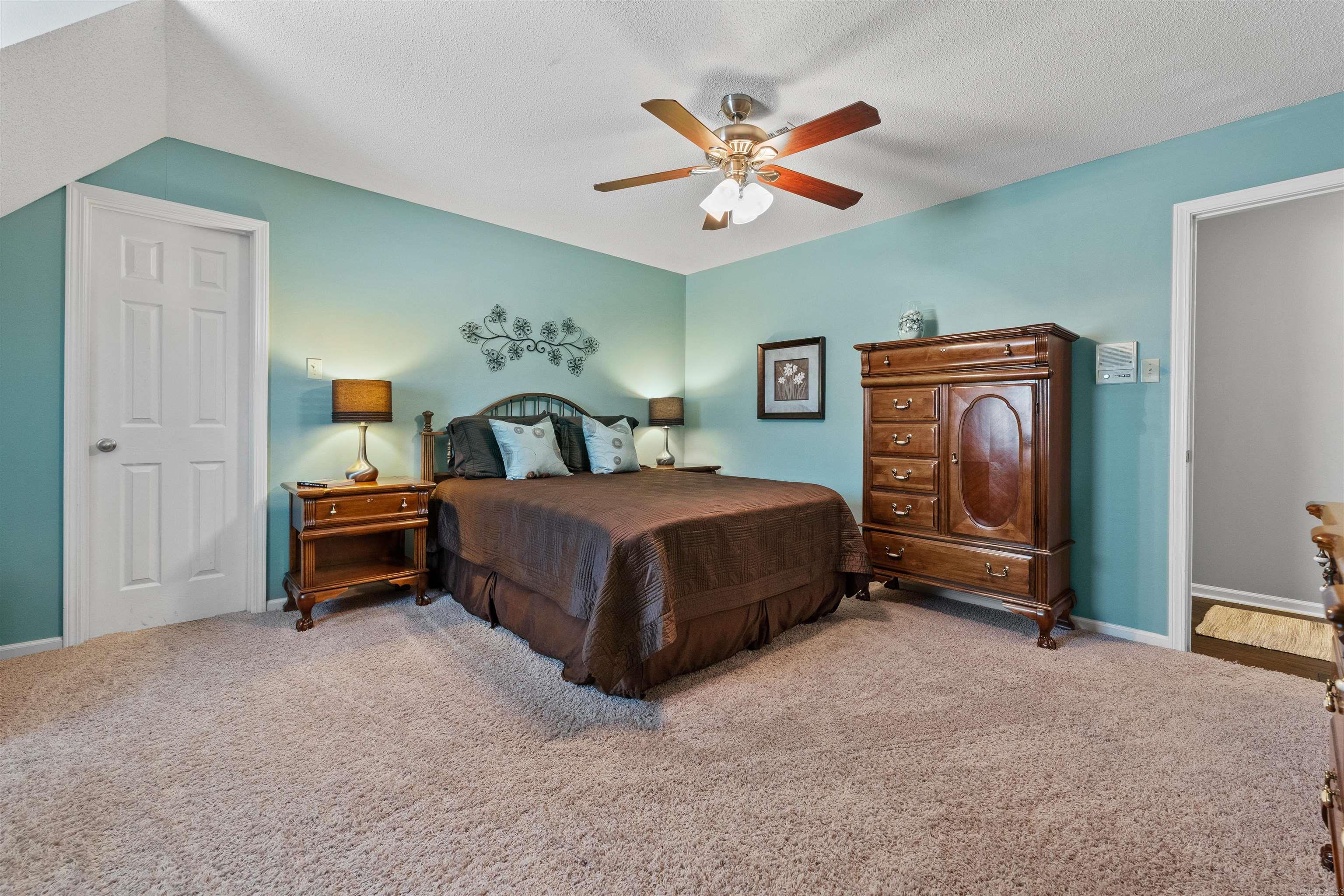 WINDSOR VALLEY ADDN - Residential