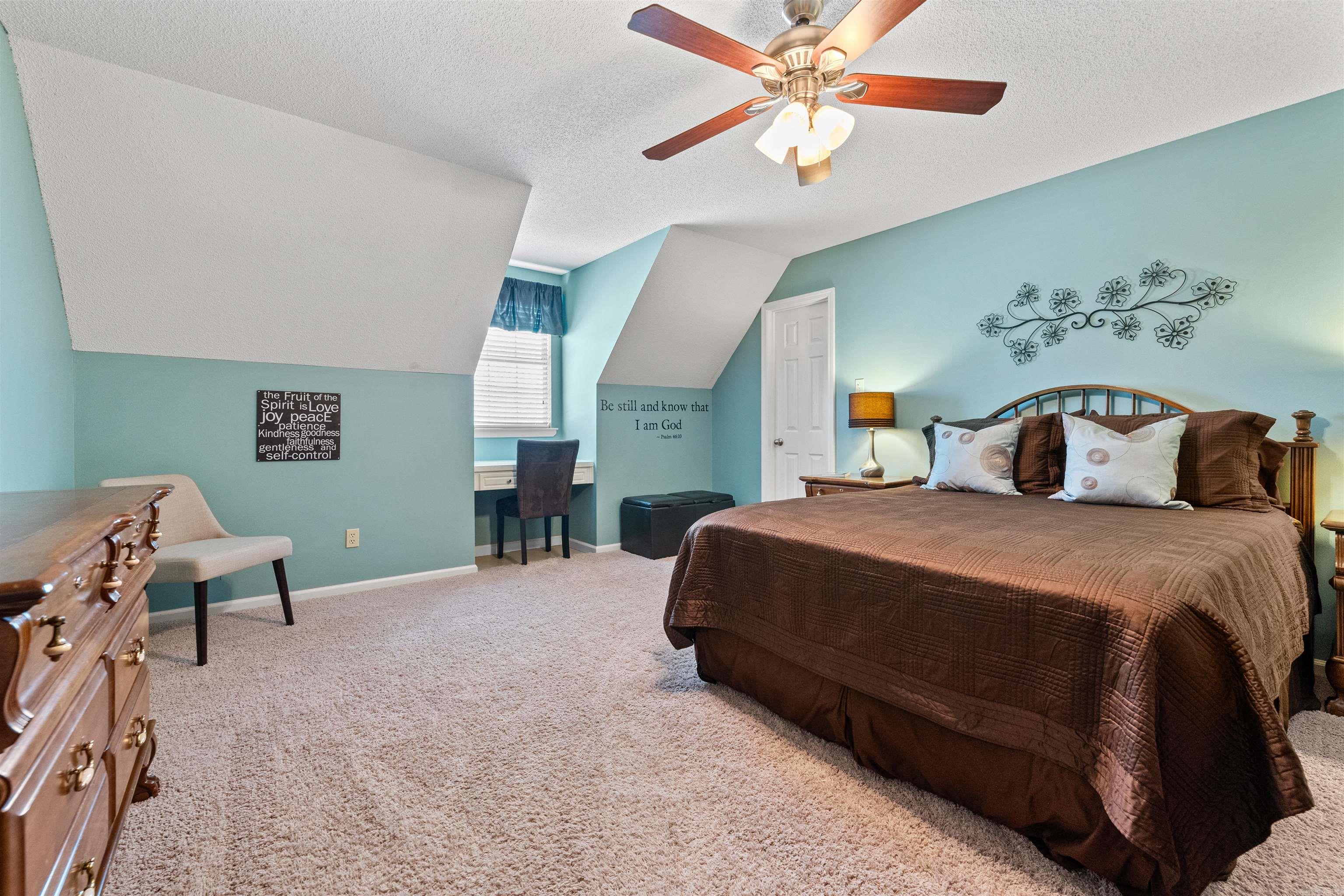 WINDSOR VALLEY ADDN - Residential